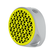 LOGITECH SPEAKER X50 MOBILE WIRELESS SPEAKER YELLOW